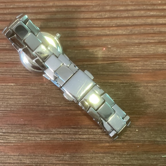 Skagen stainless steel ladies watch - Picture 3 of 4